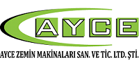 Ayce Makina Logo