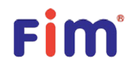 Fim Fermuar Logo