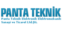 Panta Teknik Logo